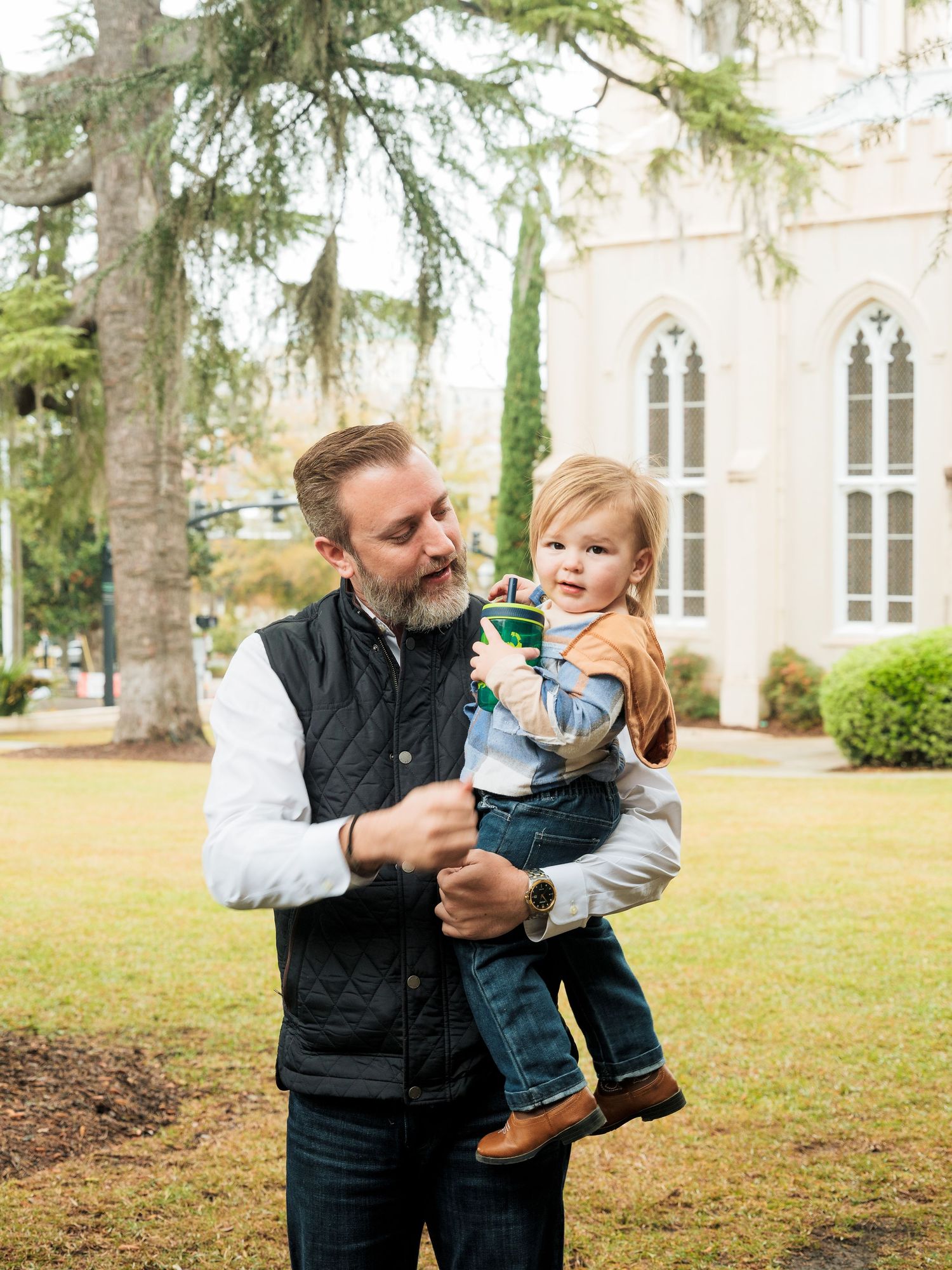 Wilmington Family Photos