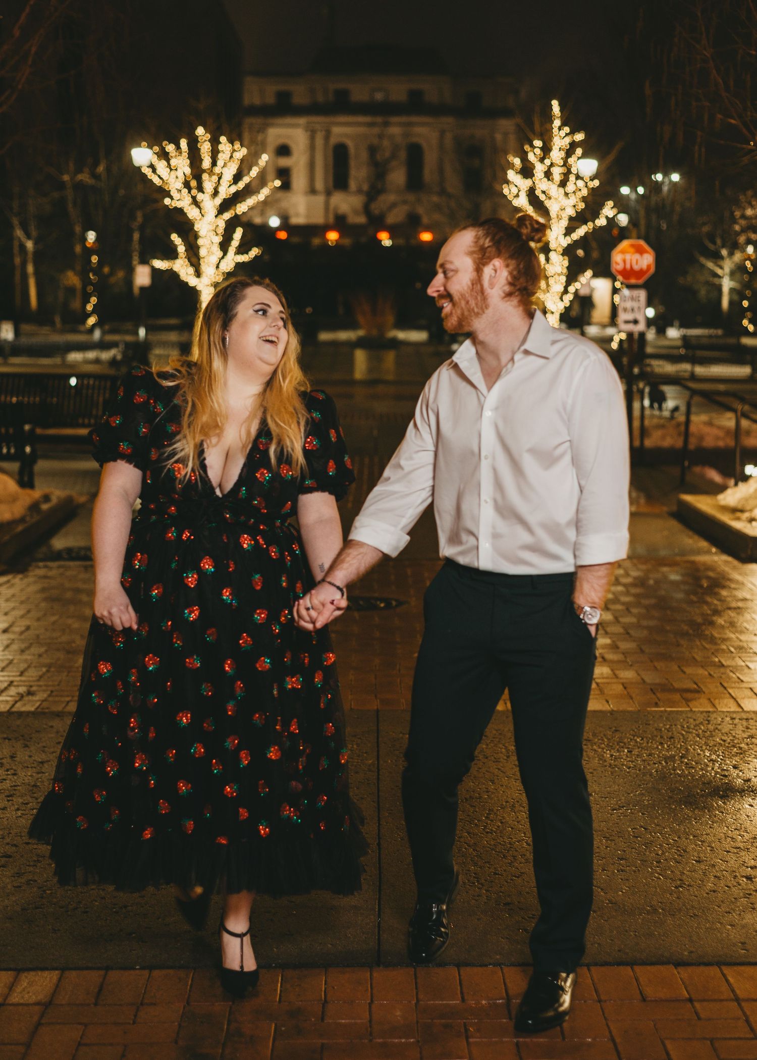 sun valley couples photography