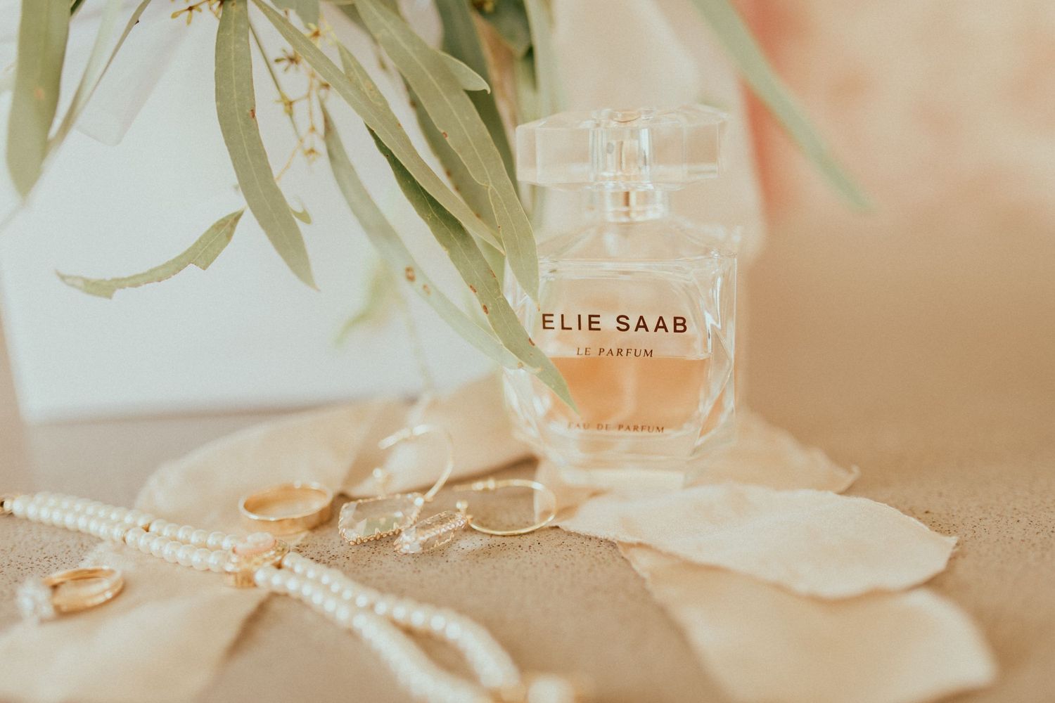 Wedding Details