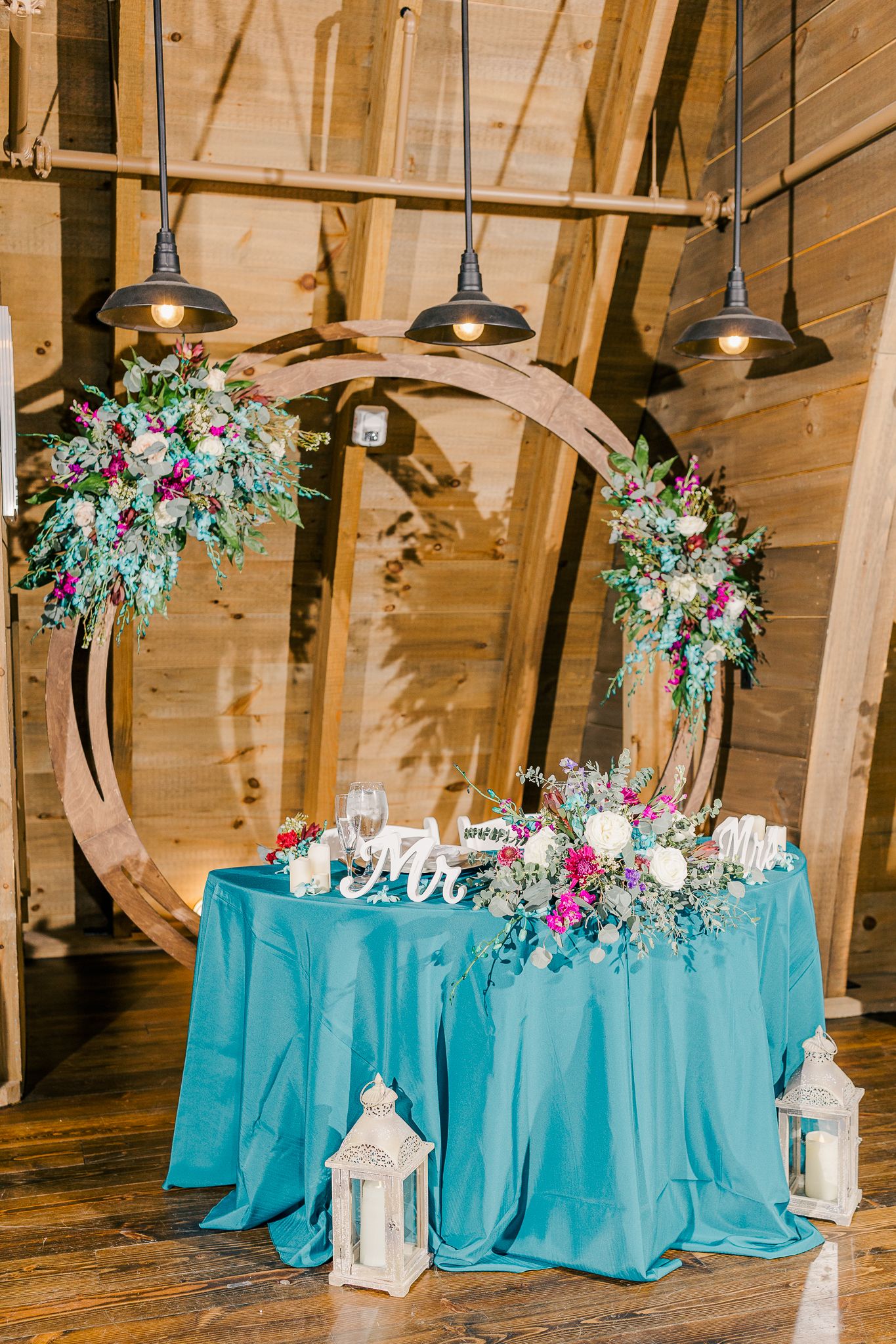 SWEENEY BARN VIRGINIA WEDDING PICTURES