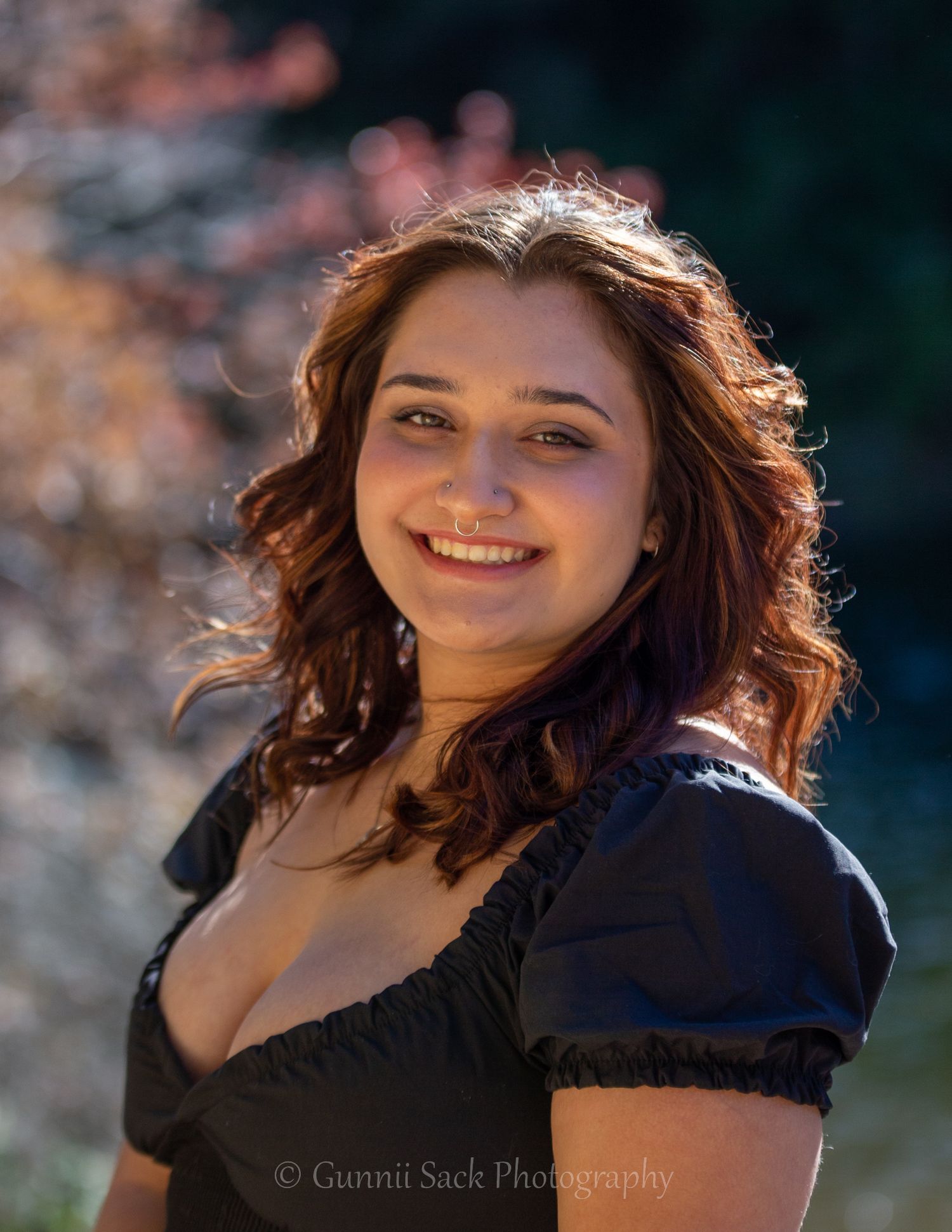 gunnii sack photography, tiger creek pioneer, senior session, class of 2022