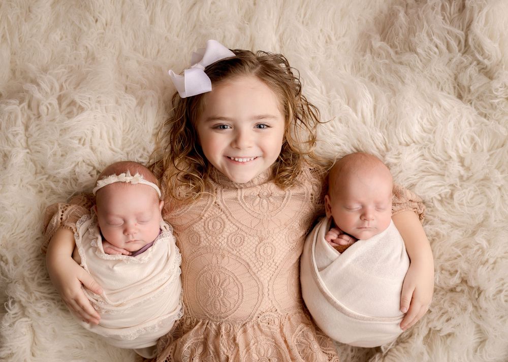Ithaca, NY Newborn Photographer