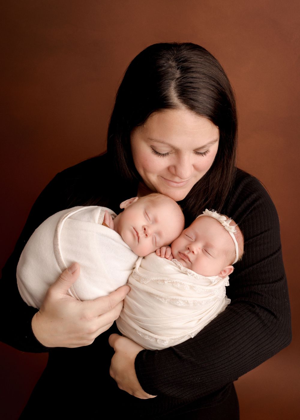Binghamton, NY Newborn Photographer