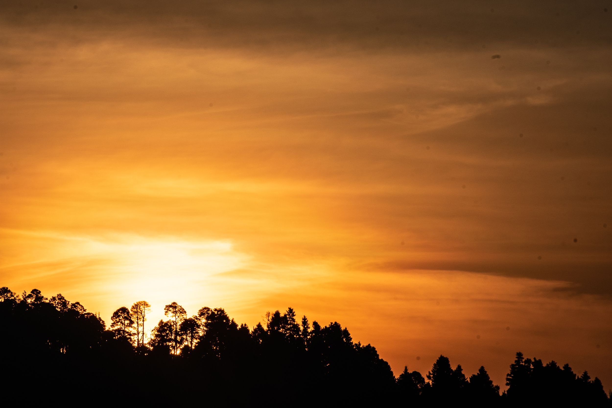 Amanecer