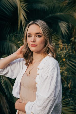 Portrait photography in Sydney NSW