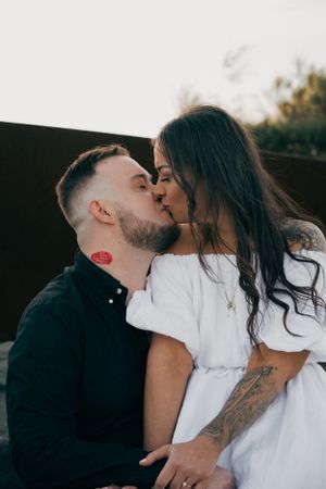 Couples and engagement photography in Sydney NSW