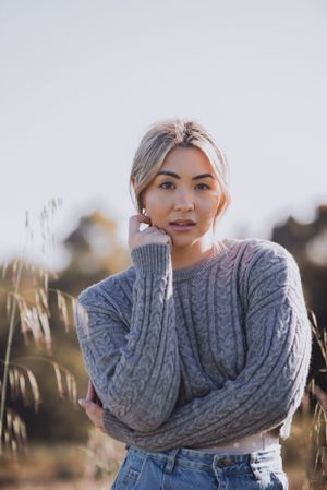 Susana Downes portrait photography in Sydney NSW