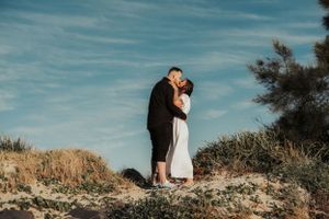 Couples and engagement photography in Sydney NSW
