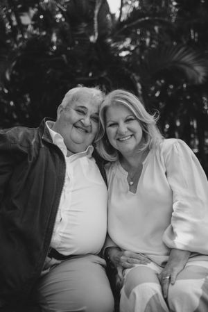 Family and couples photography in Sydney NSW