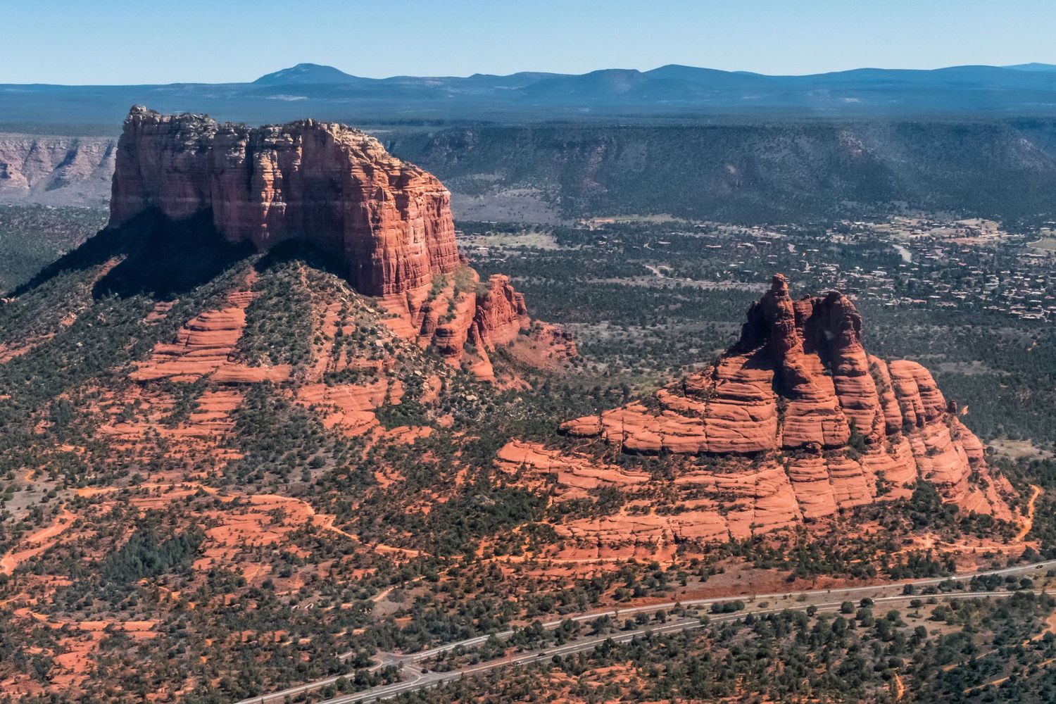 sedona, places, landscape, travel, photography, outdoors, phoenix, az, desert, big click energy