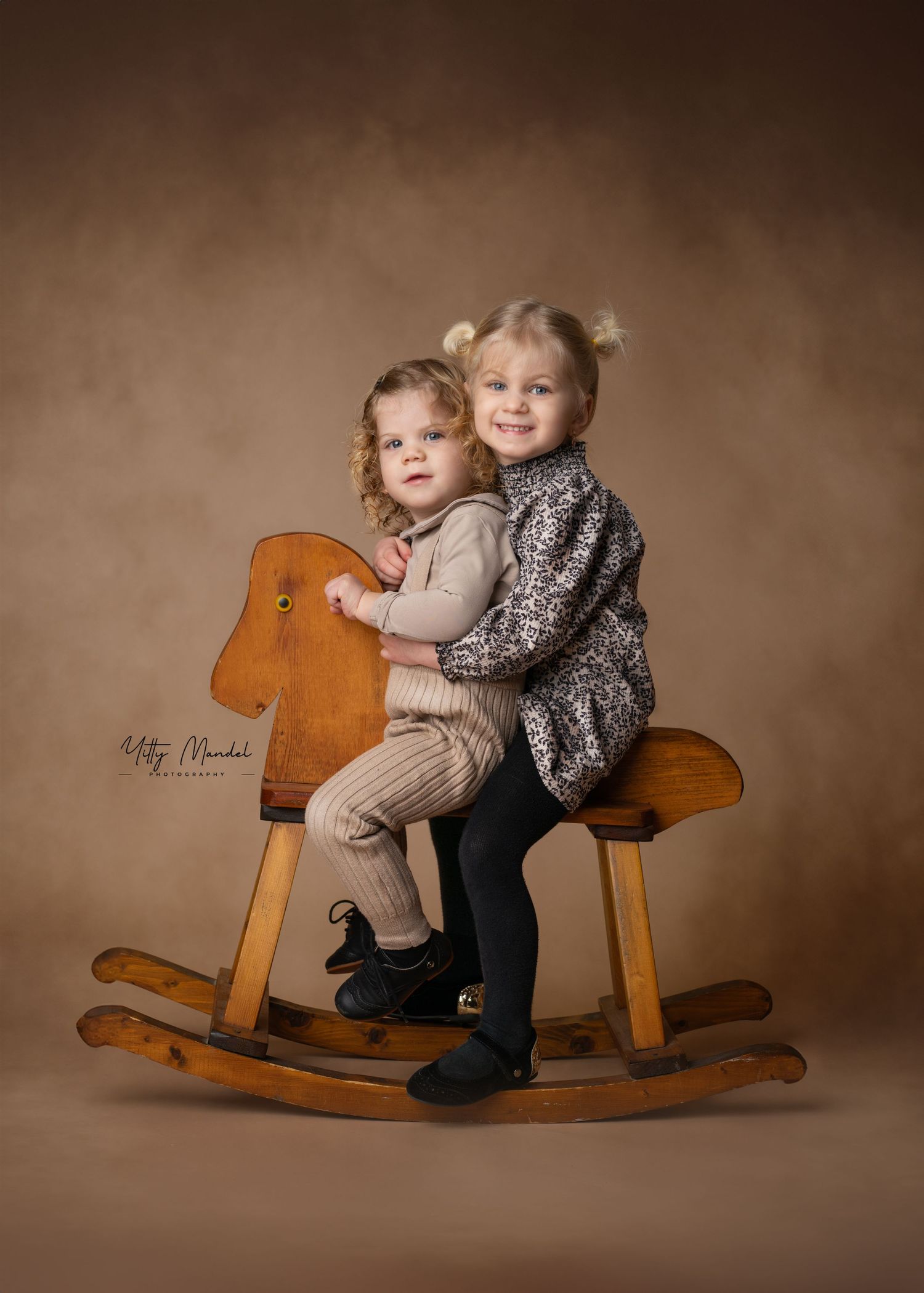 me and my brother yittymandelphotography