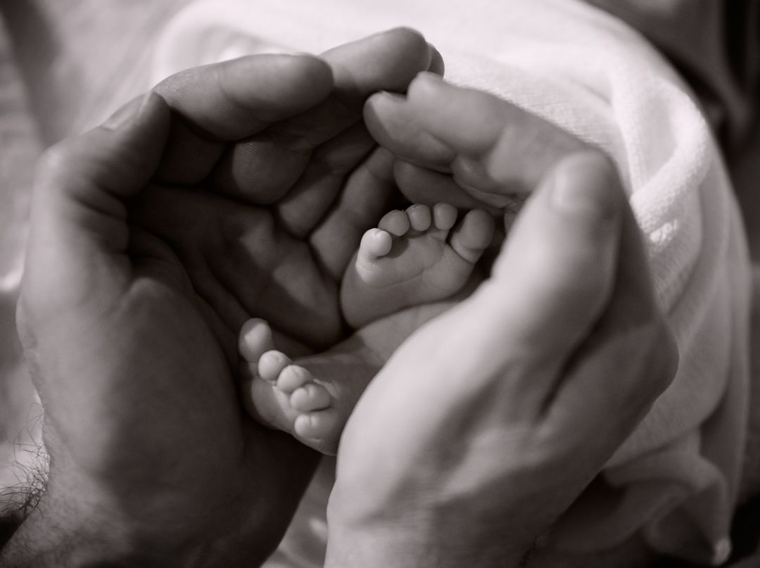 de FotoMijn - Sterrenbaby - verlies baby