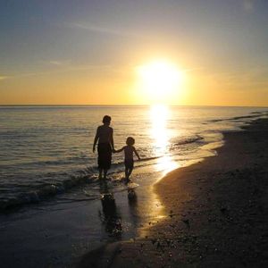Sanibel Island photography NE TN photographer photo shoot