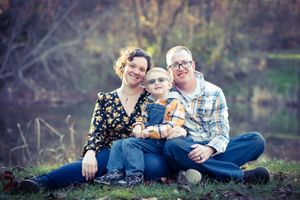Willow Springs Park family photo shoot Johnson City Jonesborough Elizabethton TN NE Tennessee photography