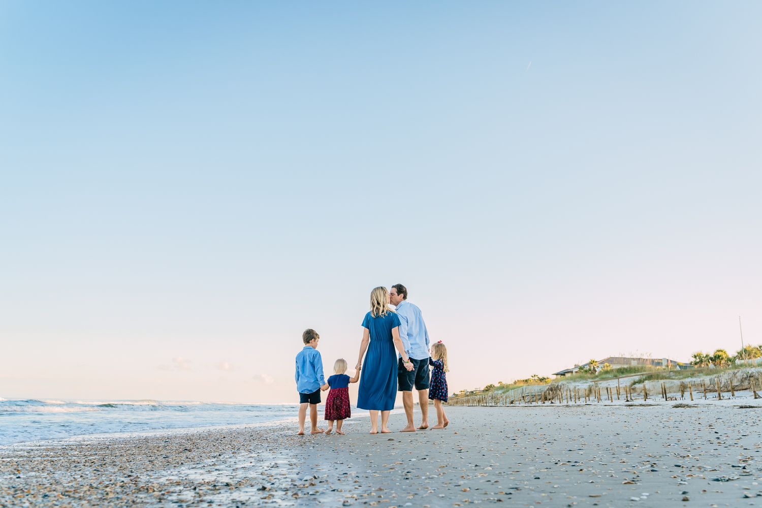 Jacksonville Family Photography