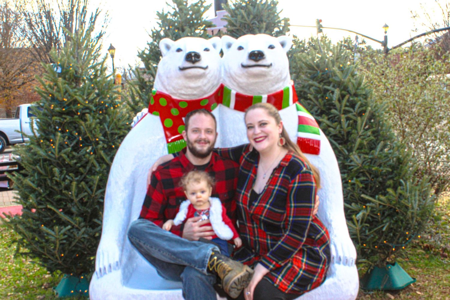 Franklin NC Family Photographer