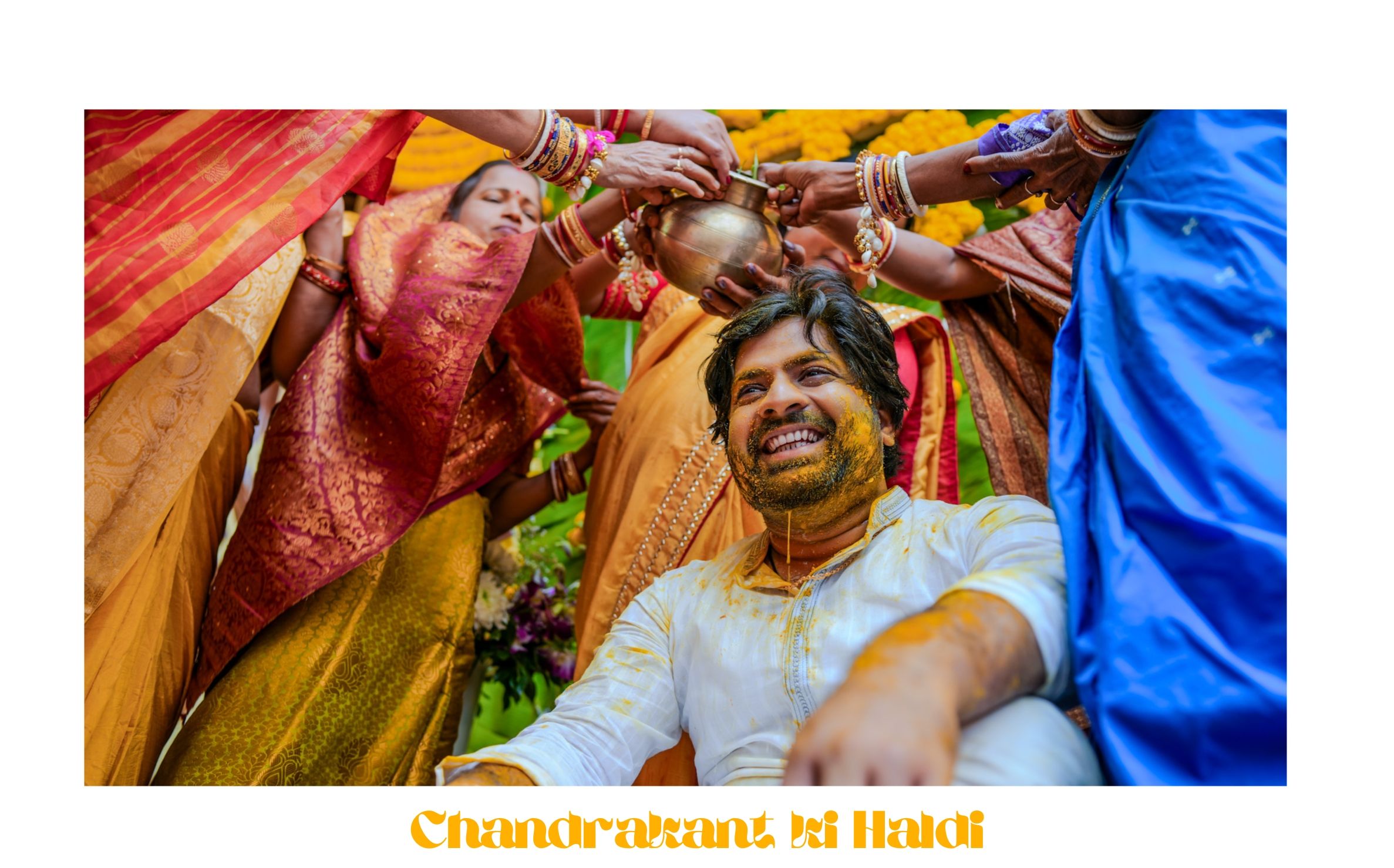 TFP HALDI