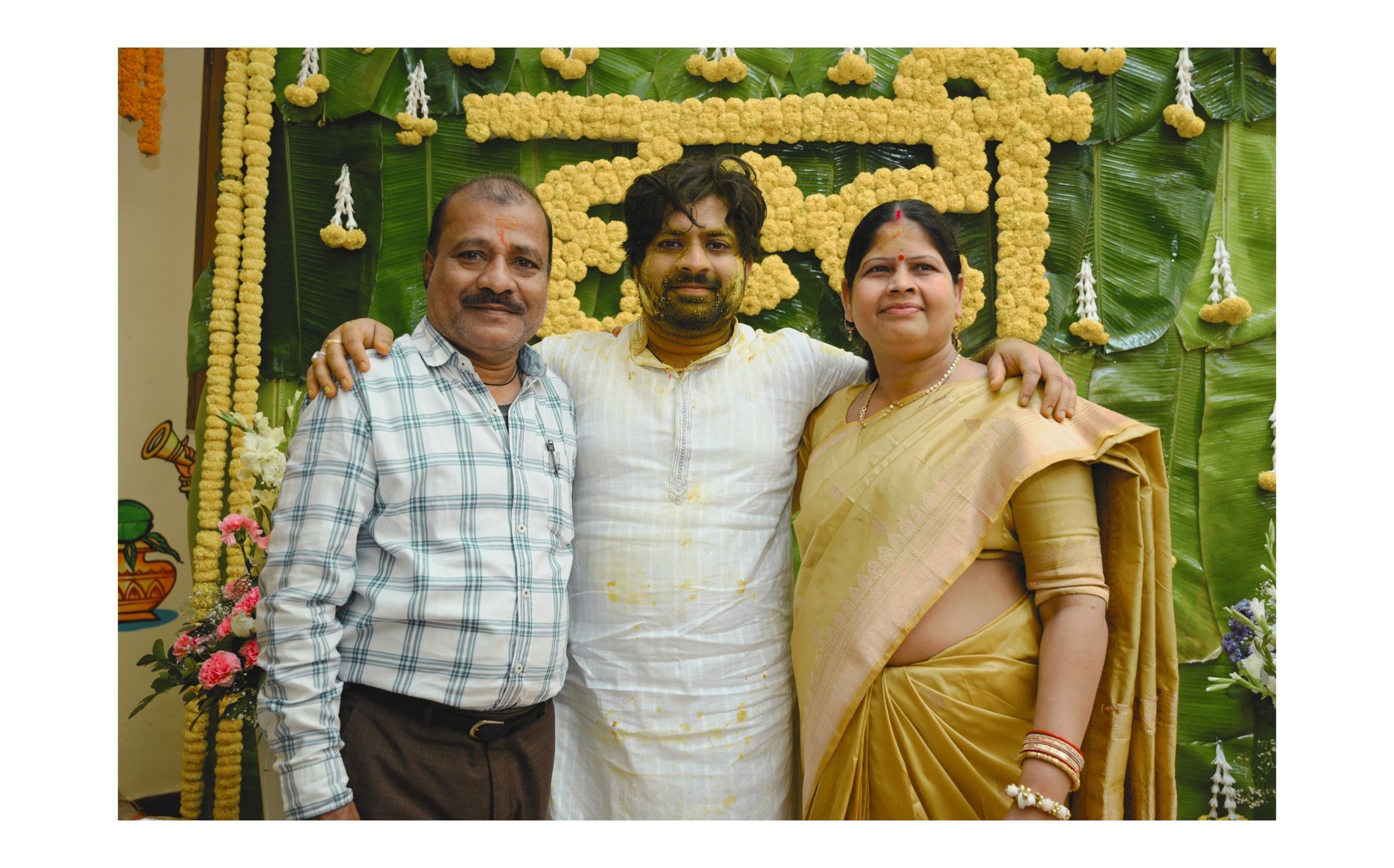 TFP HALDI