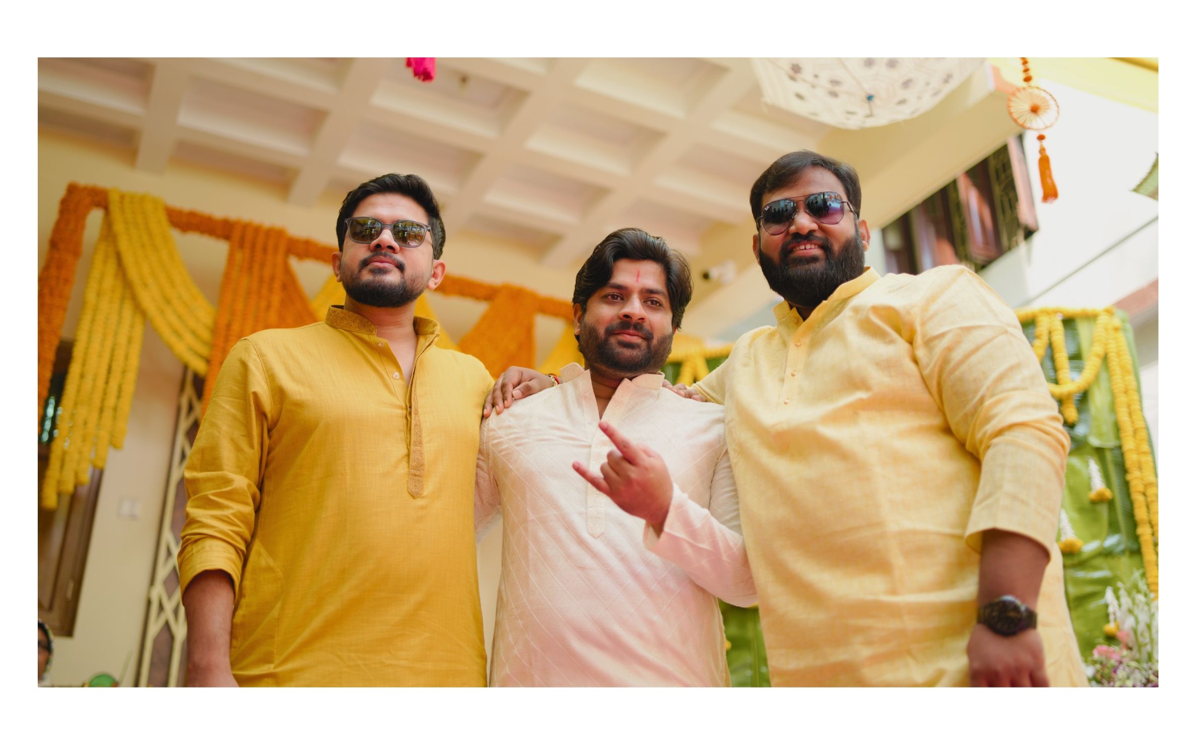 TFP HALDI