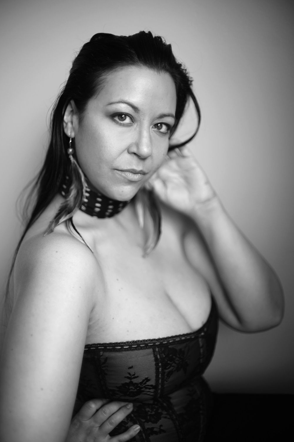 Jaclyn Vogl Photography Portraits & Headshots