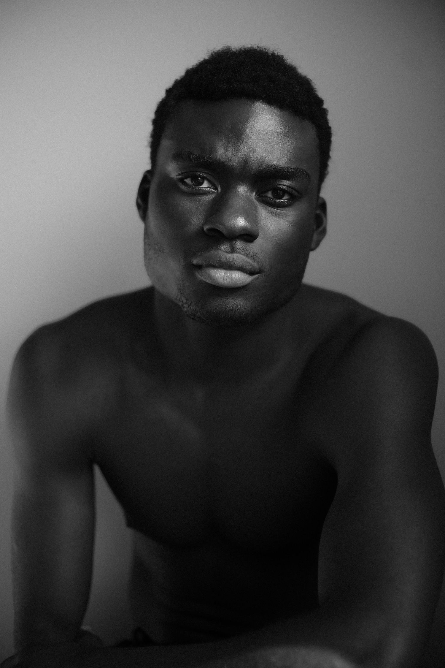 Actor Portrait by Jaclyn Vogl Photography