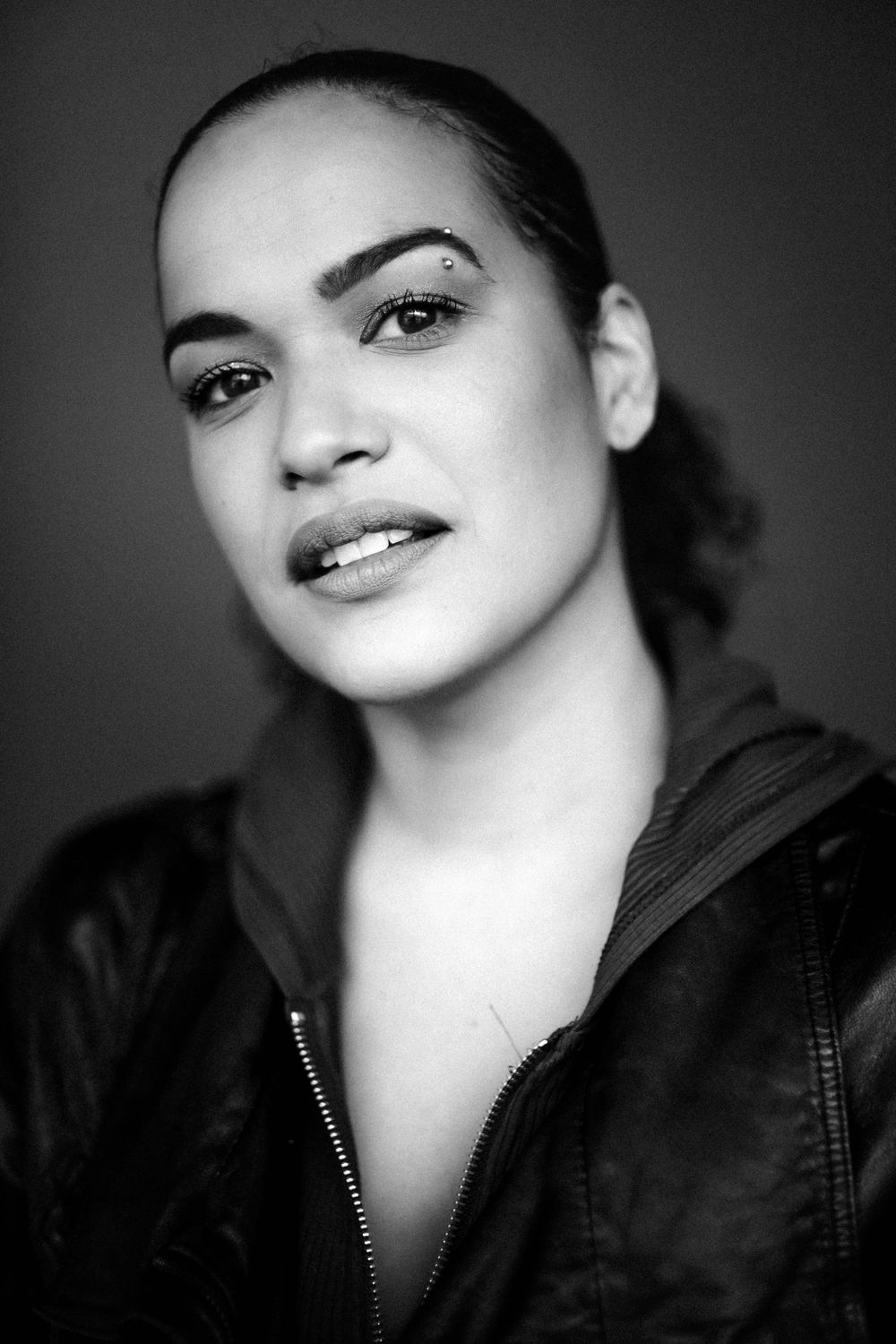 Actor Portrait by Jaclyn Vogl Photography