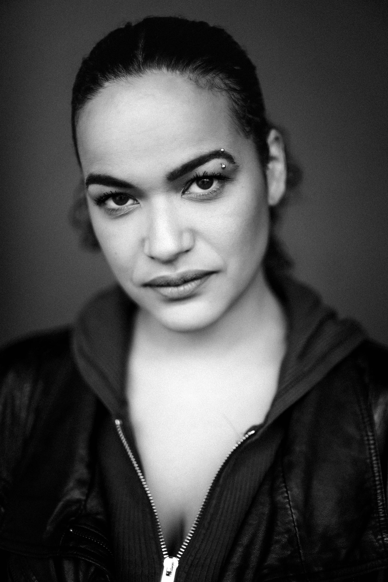 Actor Portrait by Jaclyn Vogl Photography