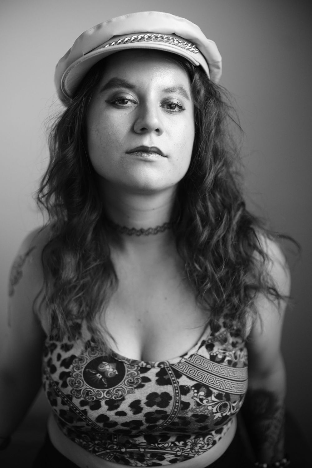 Jaclyn Vogl Photography Portraits & Headshots