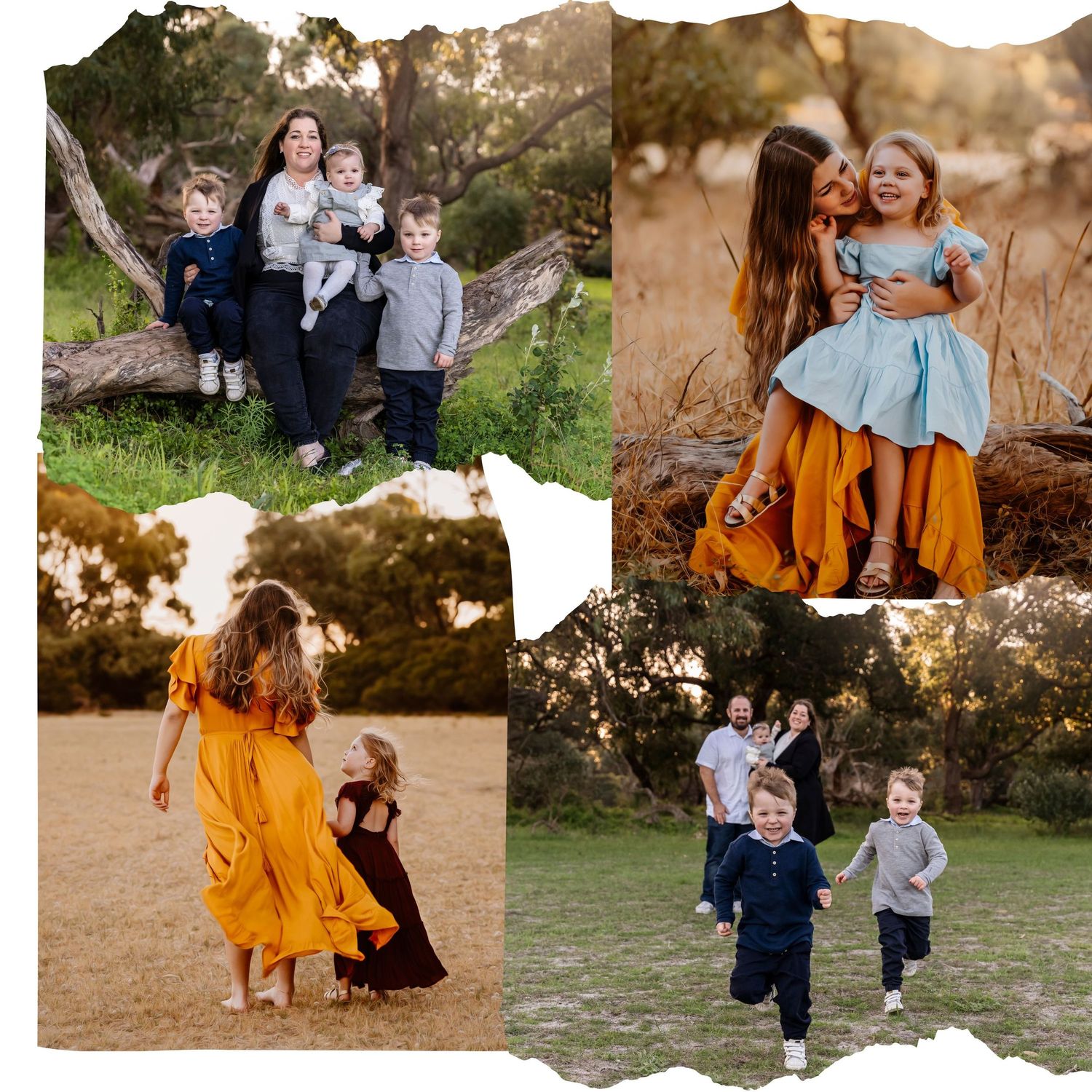 Coogee, Bush, family friendly, photoshoot, location, outdoor, photography, portraits, woodman point, golden bay,