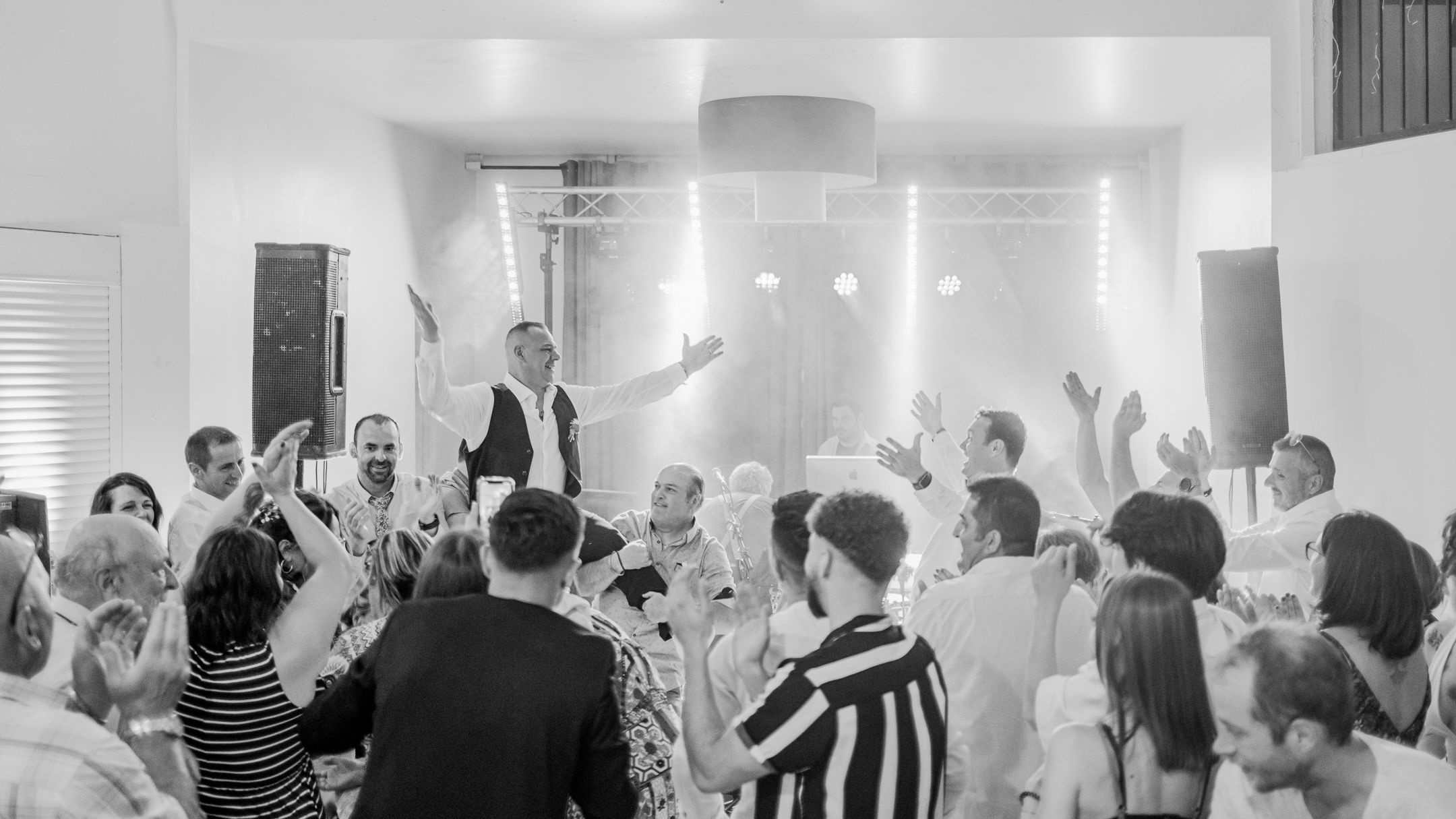 Fête Mariage