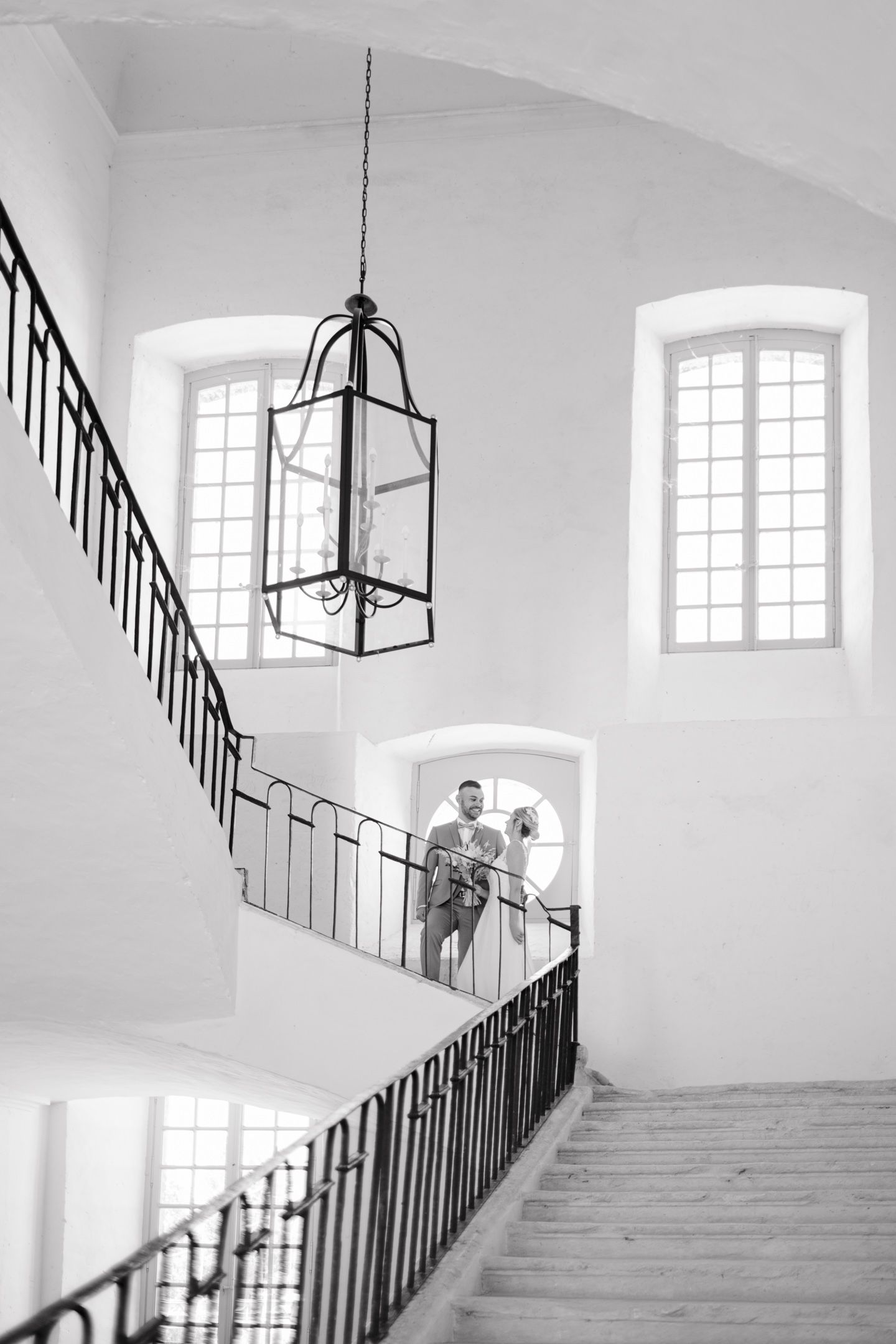 Portrait Mariage