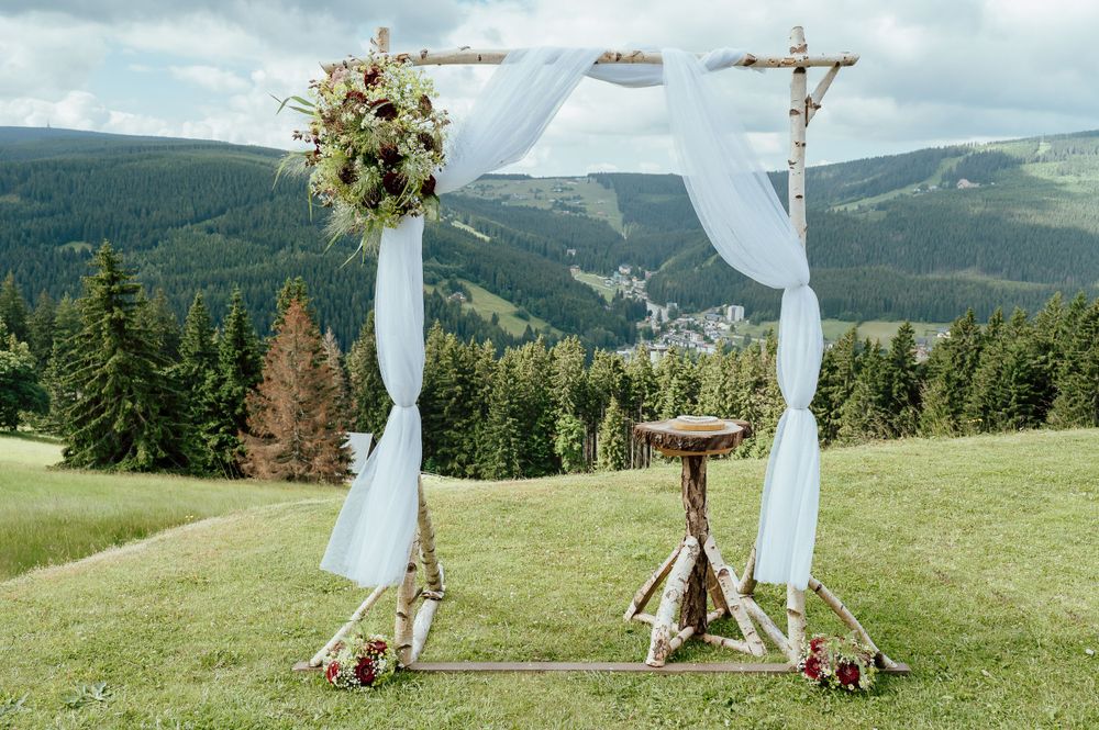 svatební fotograf Krkonoše Velká Úpa