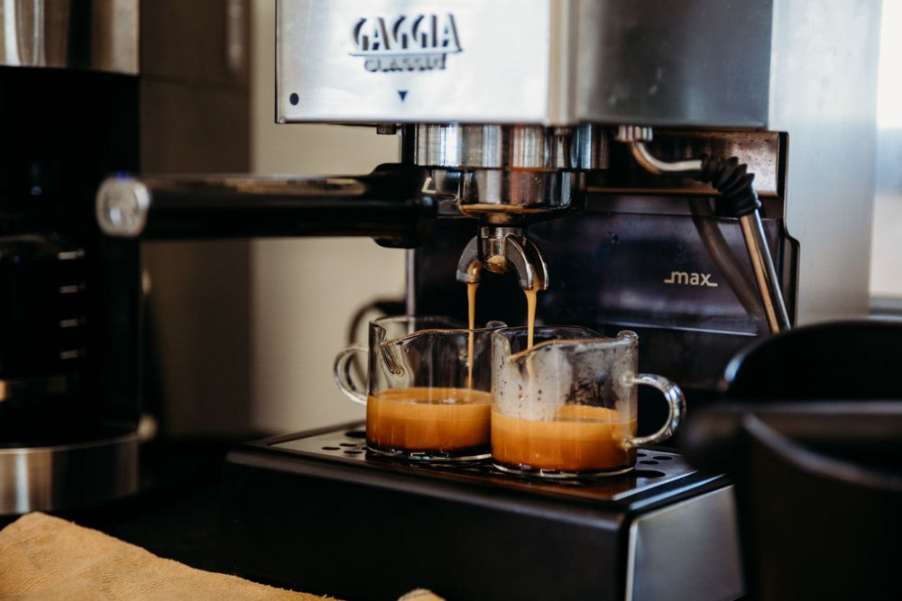 deja brew coffee house and bakery branding photography sage and ivy studio Iowa corridor midwest espresso