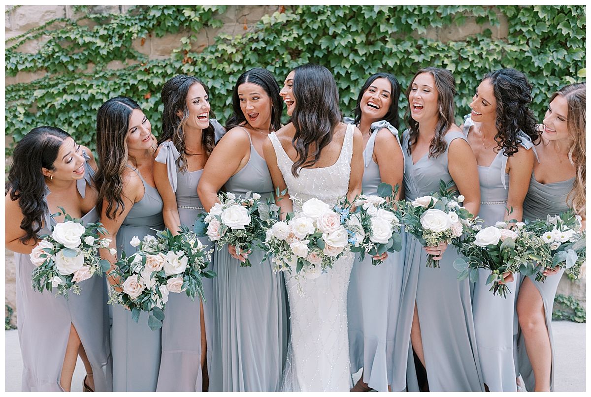 Mercantile Hall Wedding / Best Wisconsin Wedding Photographer