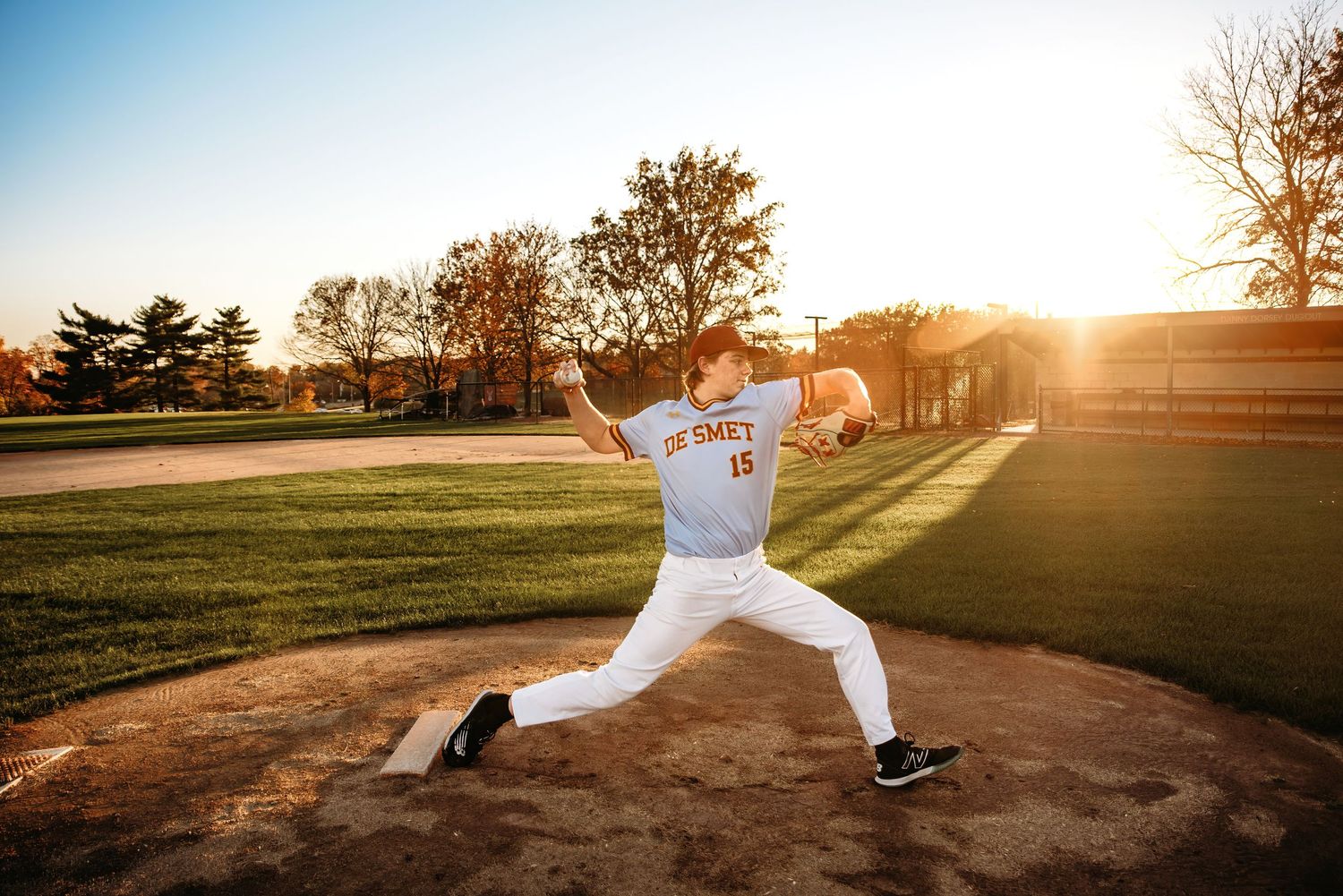 Ashley Dawn Photography Senior Photographer senior photos St. Louis mo