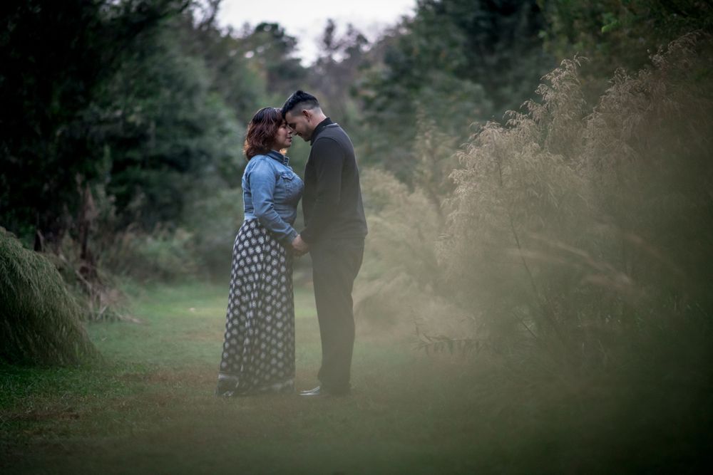 Engagement Shoot