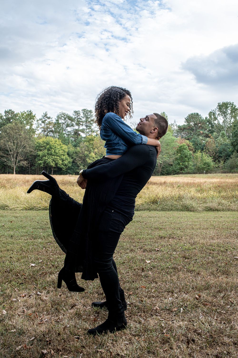 Engagement Shoot