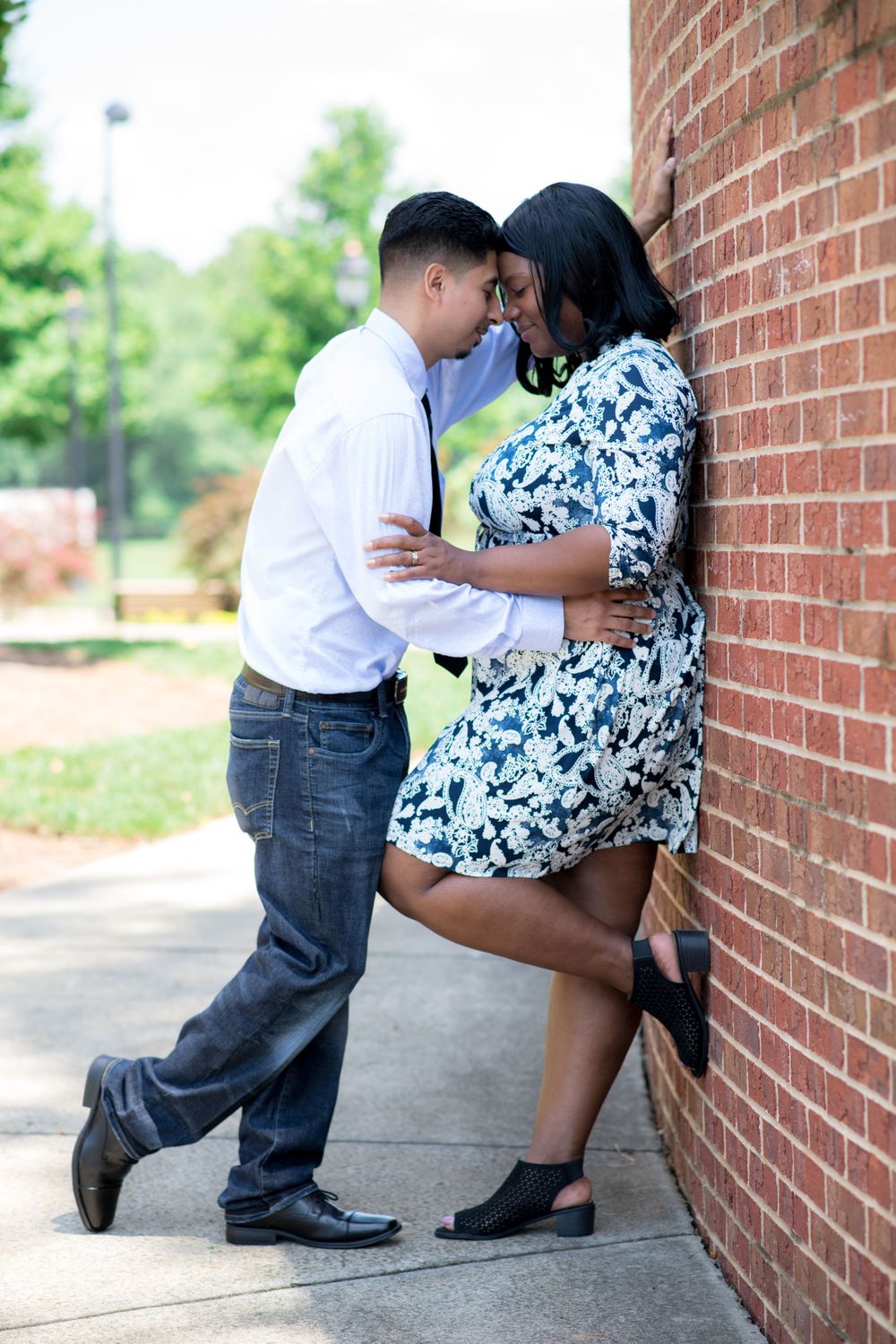 Engagement Shoot