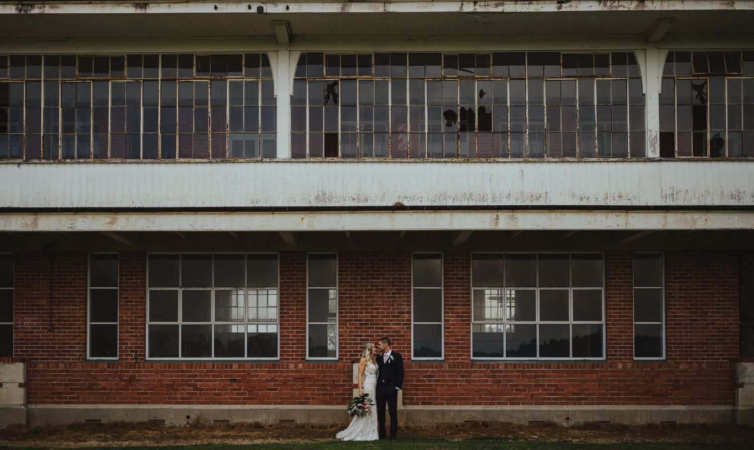La Valla Wedding