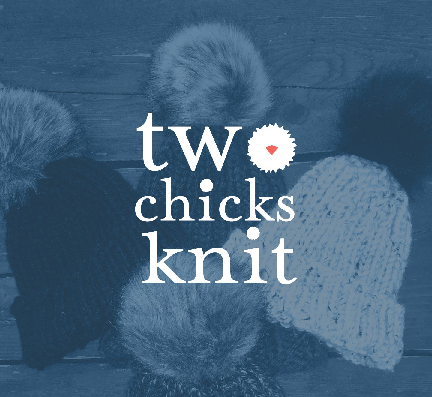 two chicks knit