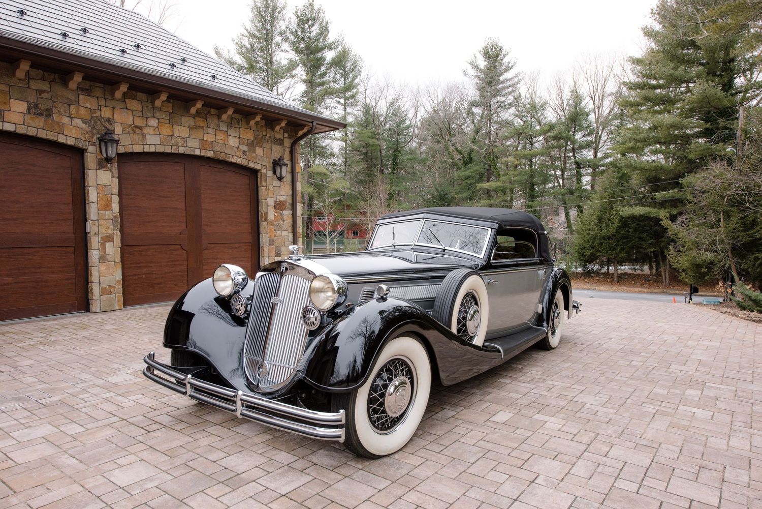 Classic Car Photographer