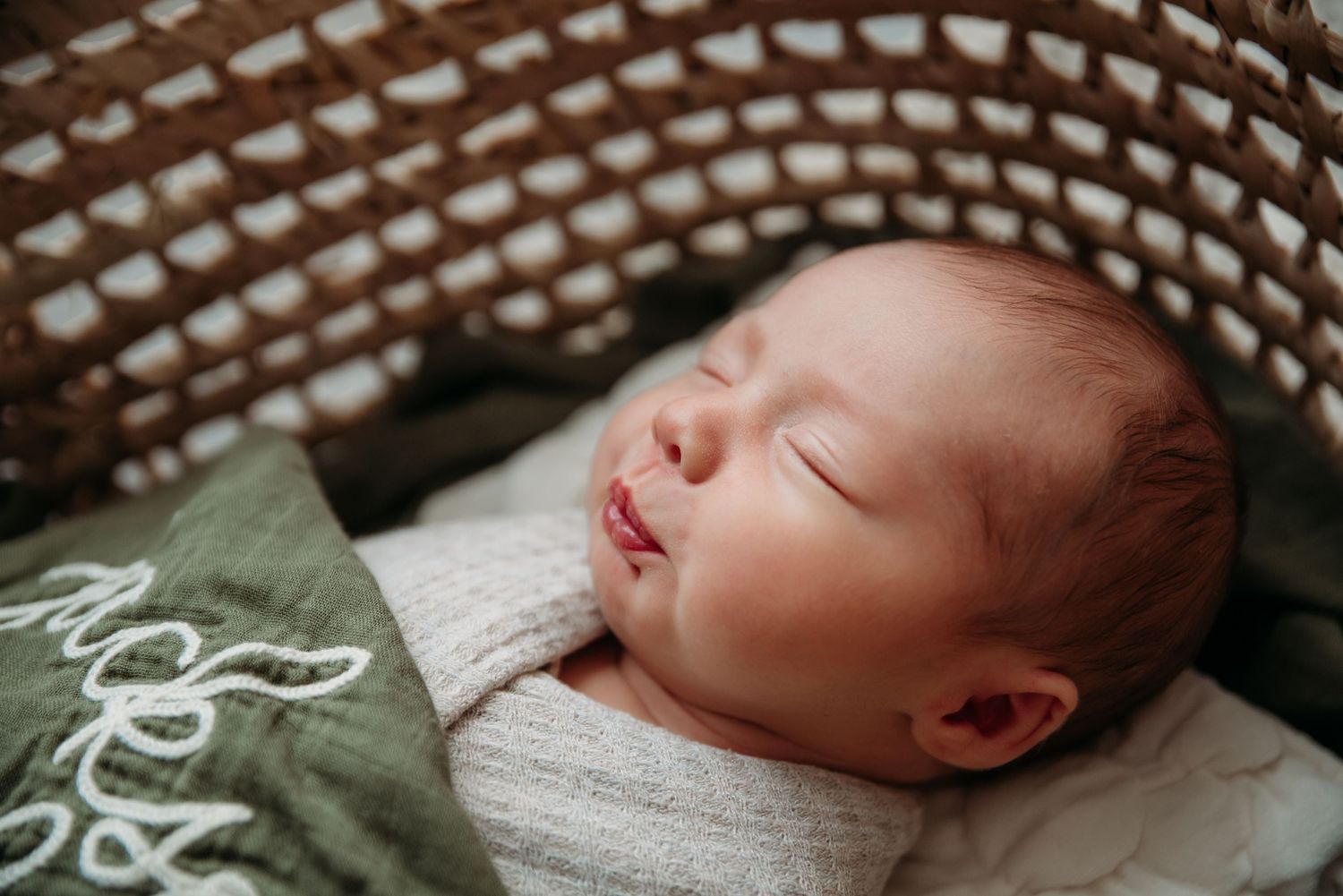 Ashley Dawn Photography Newborn Photographer St. Louis, MO St. Charles, MO