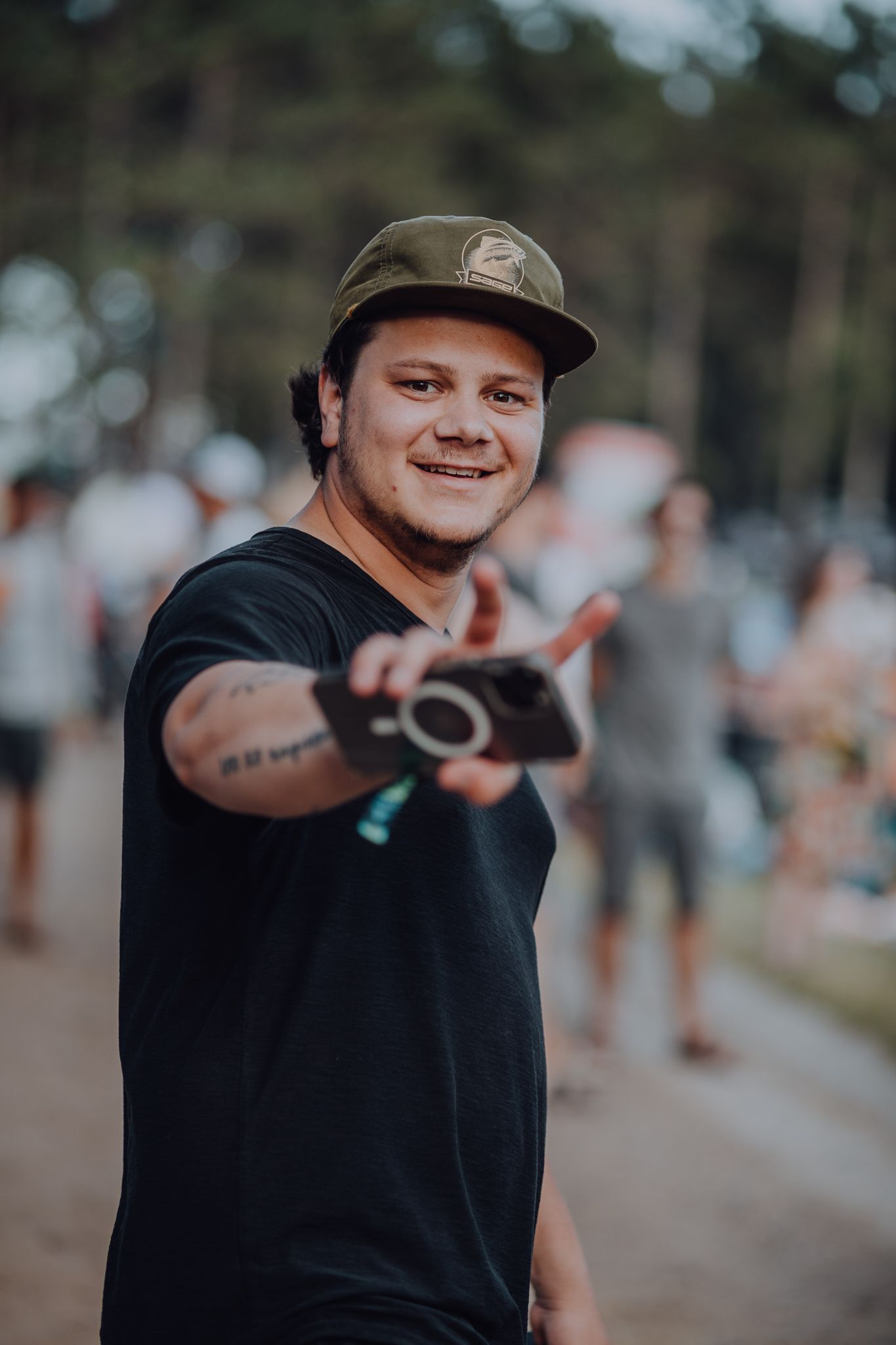 Festival Photography