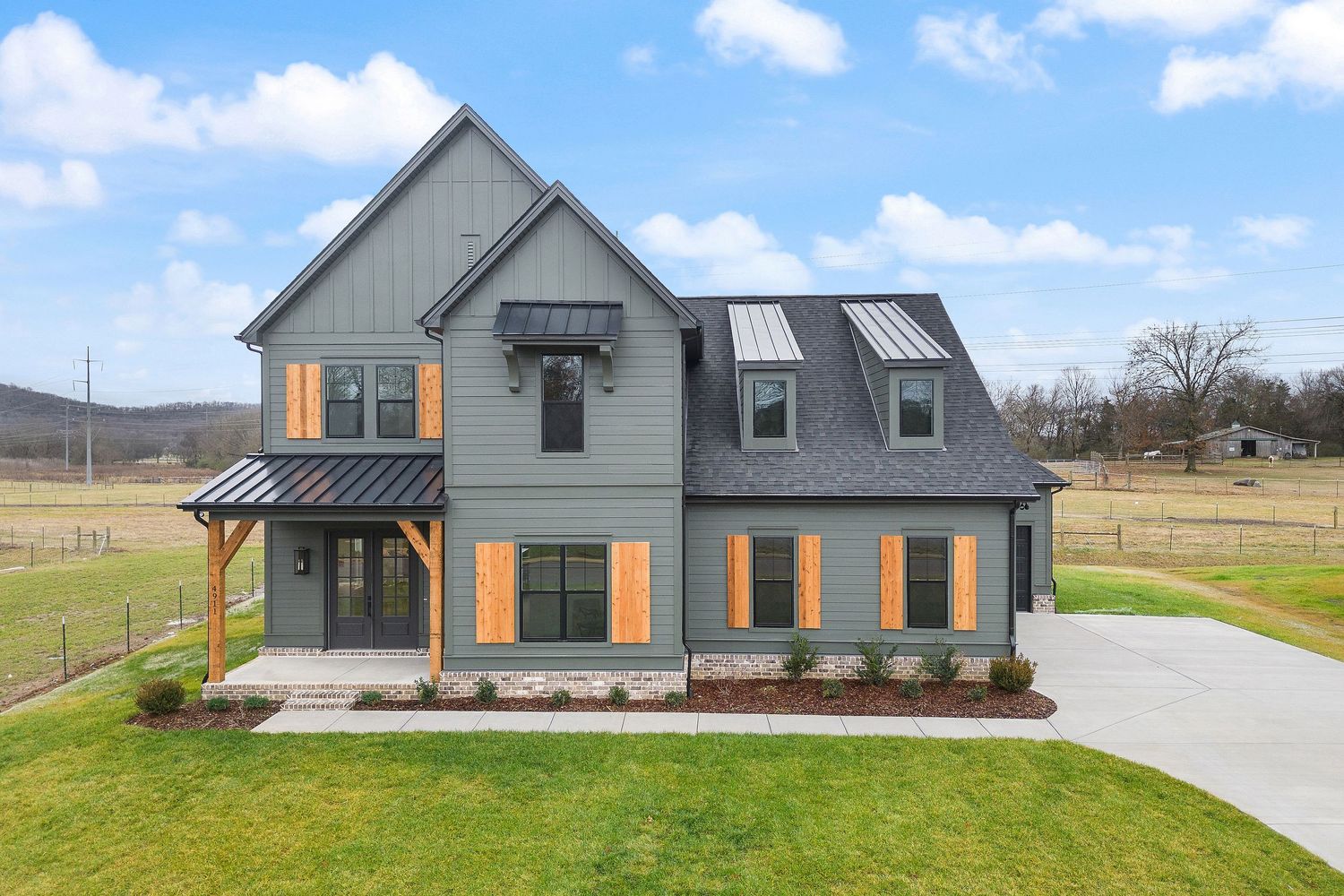 Smyrna, Tennessee