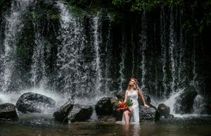 La Fortuna, Costa Rica - Wedding Photography