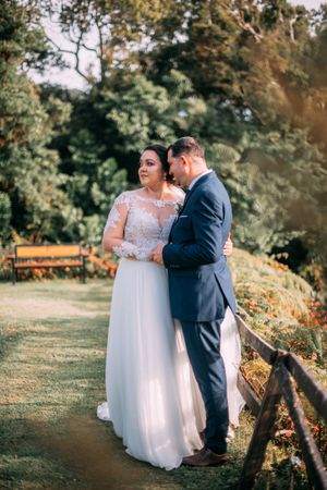 La Fortuna, Costa Rica - Wedding Photography