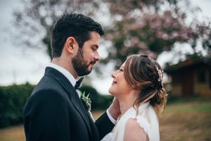 La Fortuna, Costa Rica - Wedding Photography