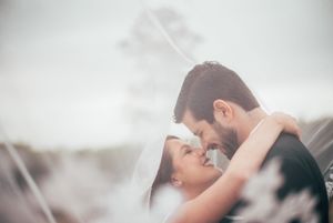 La Fortuna, Costa Rica - Wedding Photography