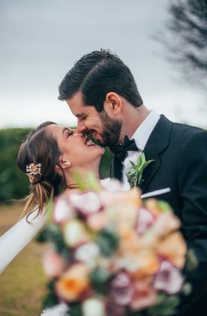 La Fortuna, Costa Rica - Wedding Photography