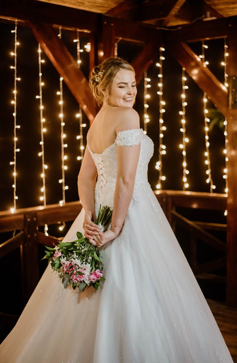 La Fortuna, Costa Rica - Wedding Photography